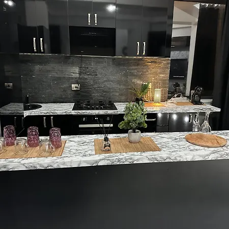 דירה New Eva Unique Luxury Apartament *