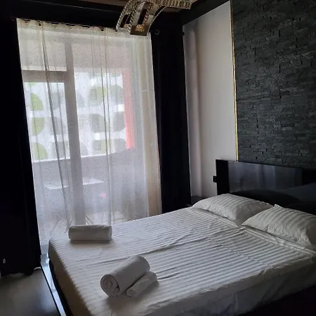 דירה New Eva Unique Luxury Apartament Năvodari