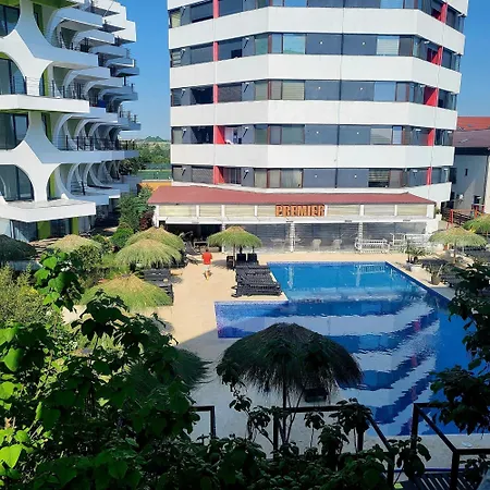 New Eva Unique Luxury Apartament Appartamento