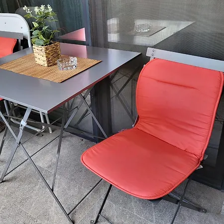 New Eva Unique Luxury Apartament *