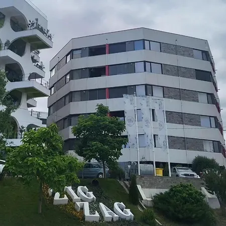 New Eva Unique Luxury Apartament Appartamento *